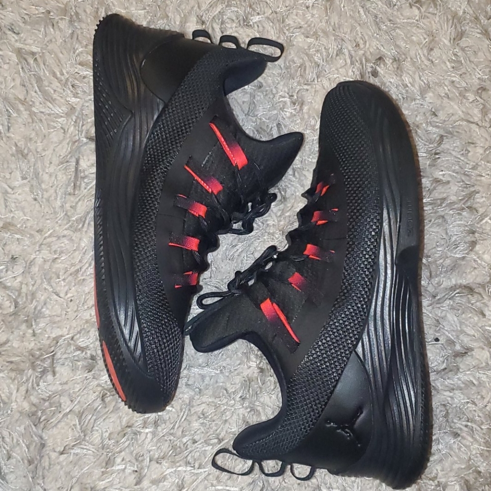 Jordan Ultra Fly 2 Low